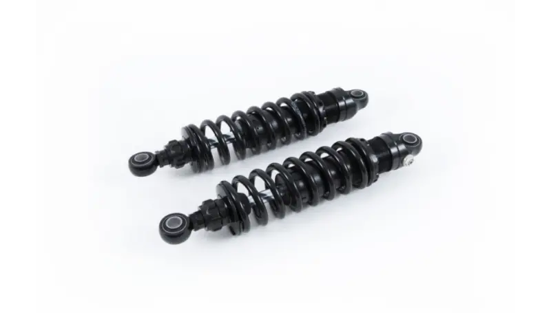 Ohlins 90-22 Harley-Davidson Fl Touring Stx 36 Blackline Shock Absorber 1