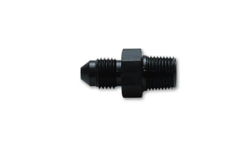 Vibrant Straight Adapter Fitting -3An X 3/8In Npt 1