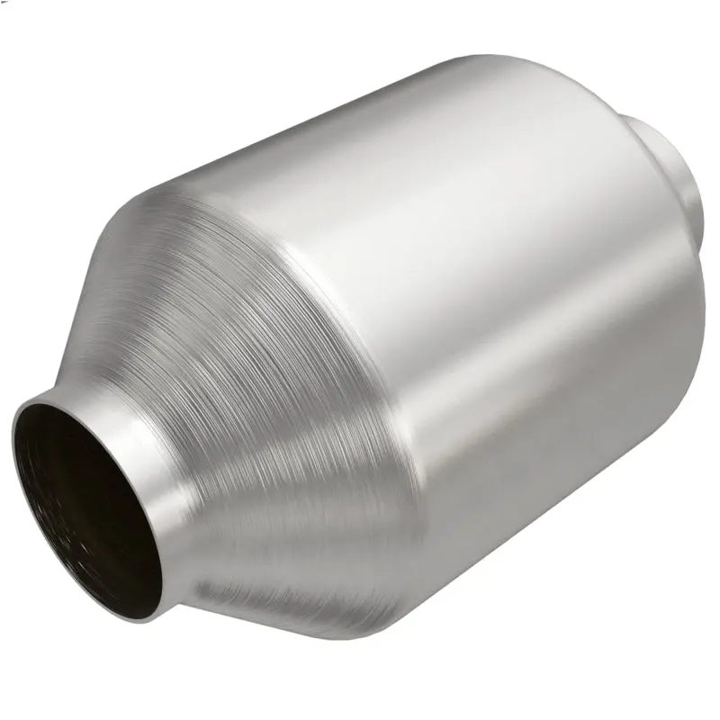 Magnaflow 3.00 Rear Ca Universal Converter 1