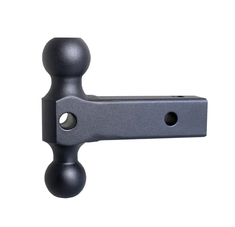 Gen-Y 10K Dual-Ball Mount 2In Shank 1.5K Tw 1