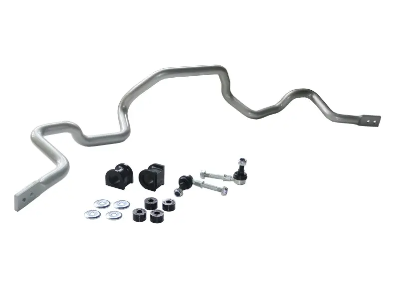 Whiteline 94-01 Acura Integra Dc1-2 Vti-R Ball-Joint/Pin Link Type Front 27Mm Swaybar-X H/Duty Blade 1