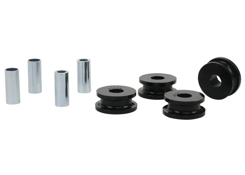 Whiteline Plus 10/70-5/74 Nissan 240Z / 5/74-12/78 260Z Front Radius Rod - To Chassis Bushing 1