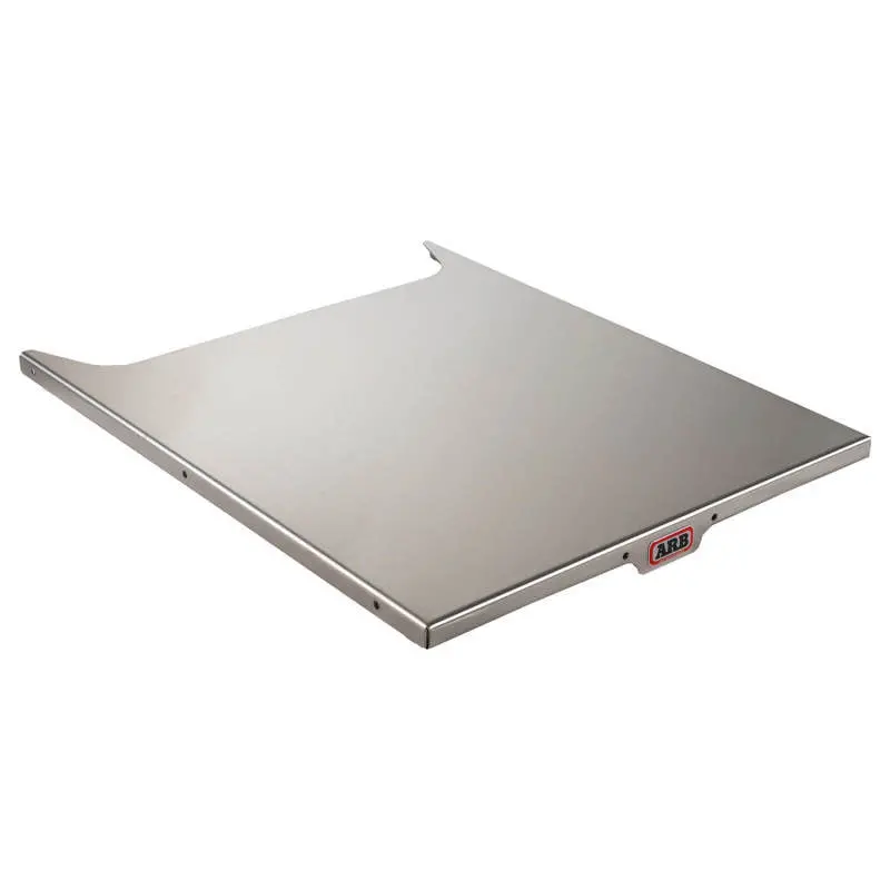 Arb R/Draw Table Stainless Steel 304Ss Suit Rd1045 Drawers 1