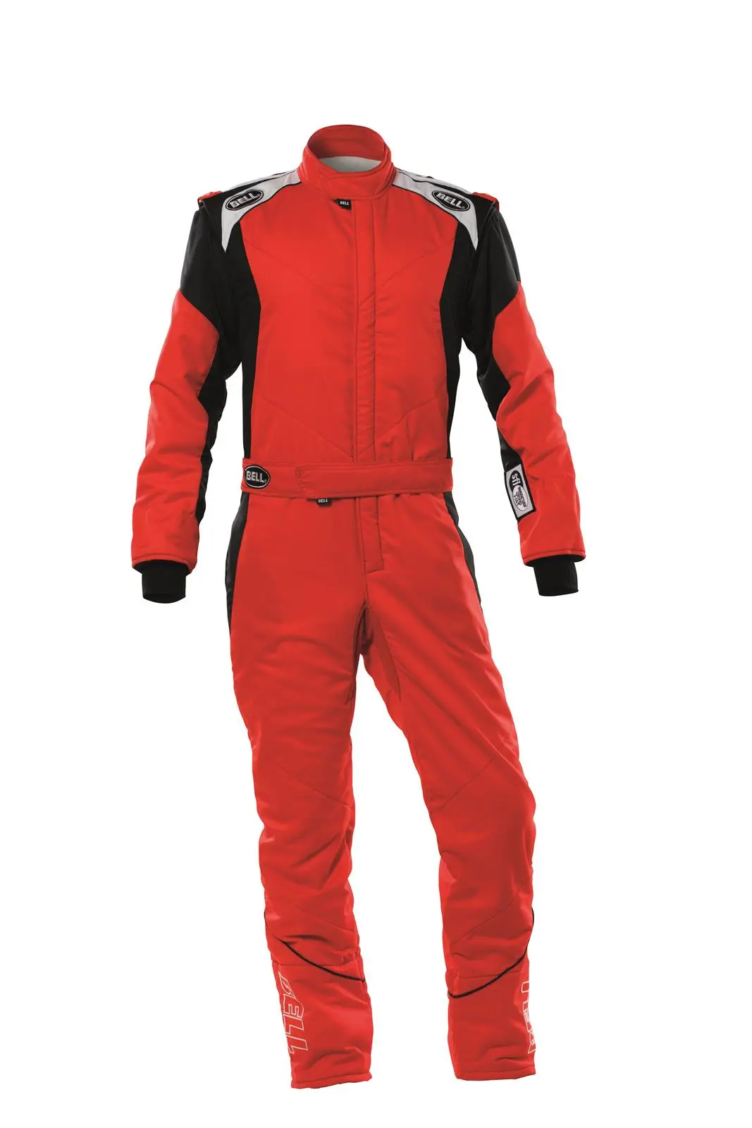 Bell Racing Br10041 Pro-Tx Fire-Rated Driving Suit 1
