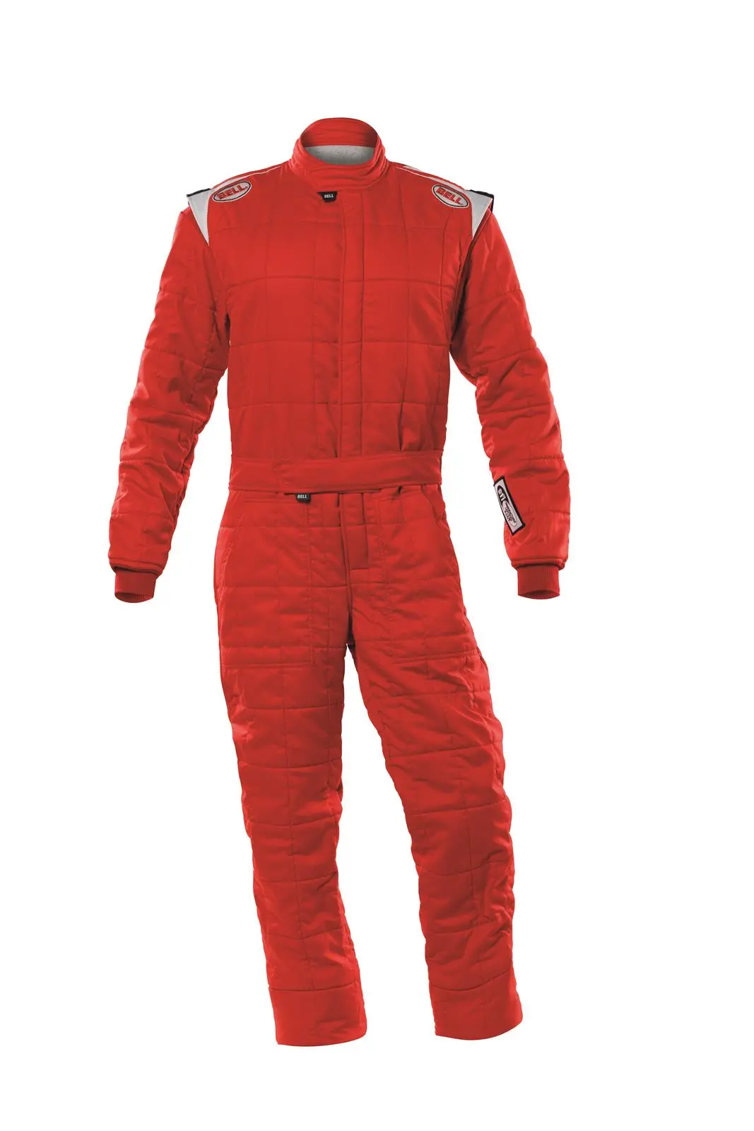 Bell Racing Br10075 Sport-Tx Driving Suit – Sfi 3.2A/1 Certified Fire Suit 1