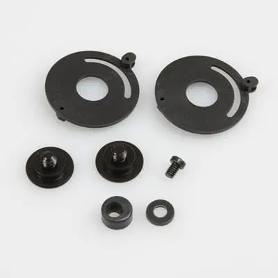 Bell Racing Usa Ng7 Neck Brace Component Kit – Adjustable Safety Support System 1