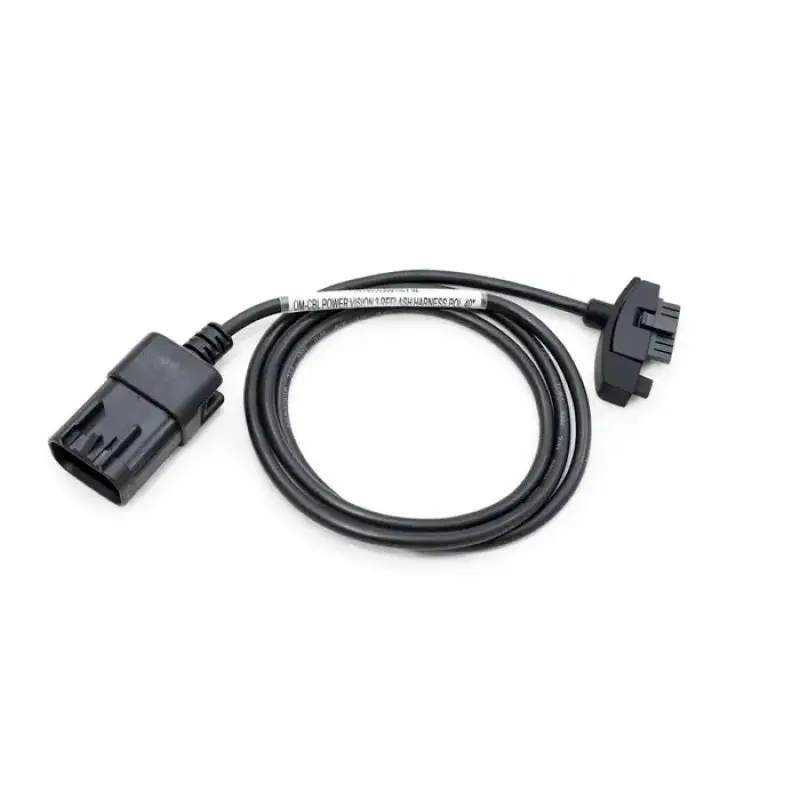 Dynojet Polaris Power Vision 3 Diagnostic Cable - 40In 1