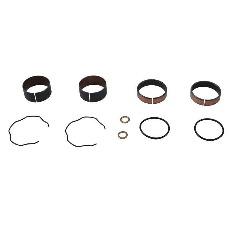 All Balls Racing 15-18 Kawasaki Klz1000 Versys Fork Bushing Kit 1