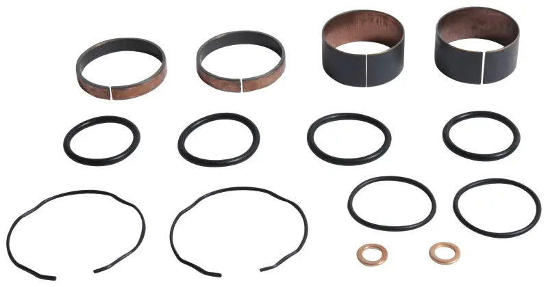 All Balls Racing 06-23 Kawasaki Vn900 Classic Fork Bushing Kit 1