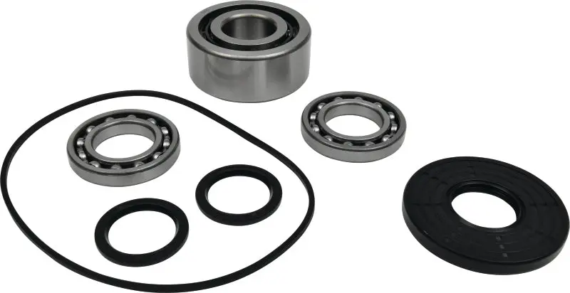 All Balls Racing 20-23 Polaris Scrambler 1000 Xp 55 Differential Bearing & Seal Kit Front 1