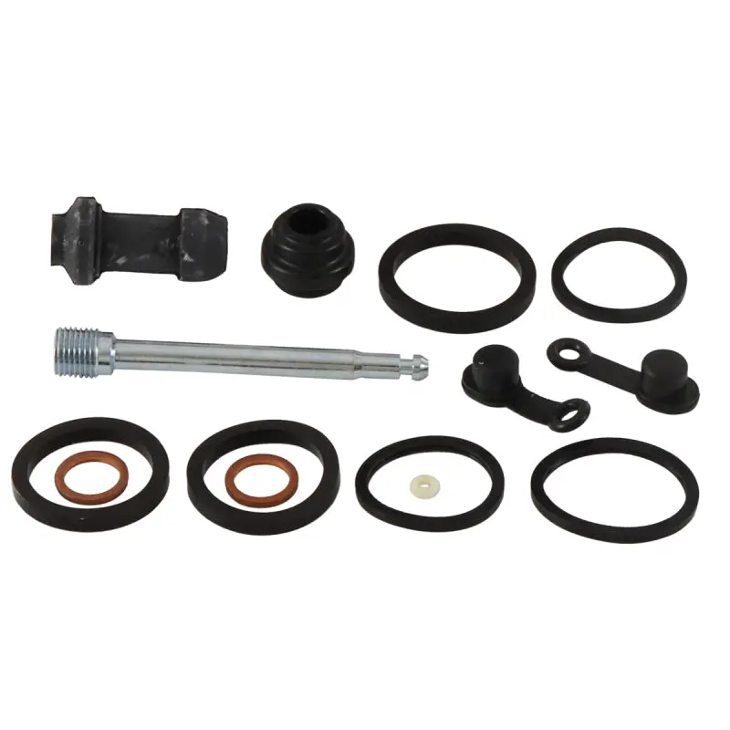 All Balls Racing 2014 Honda Ctx1300 Caliper Rebuild Kit Rear 1