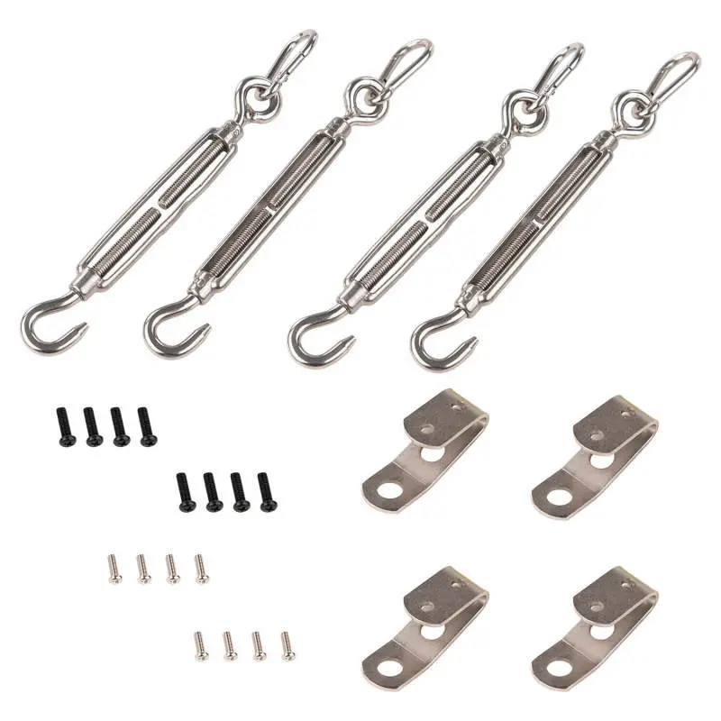 Arb Engel Fridge Hold Down Kit 1
