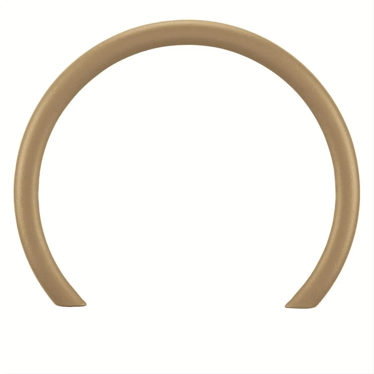Billet Specialties 28702 Steering Wheel Half-Wrap Kit 1