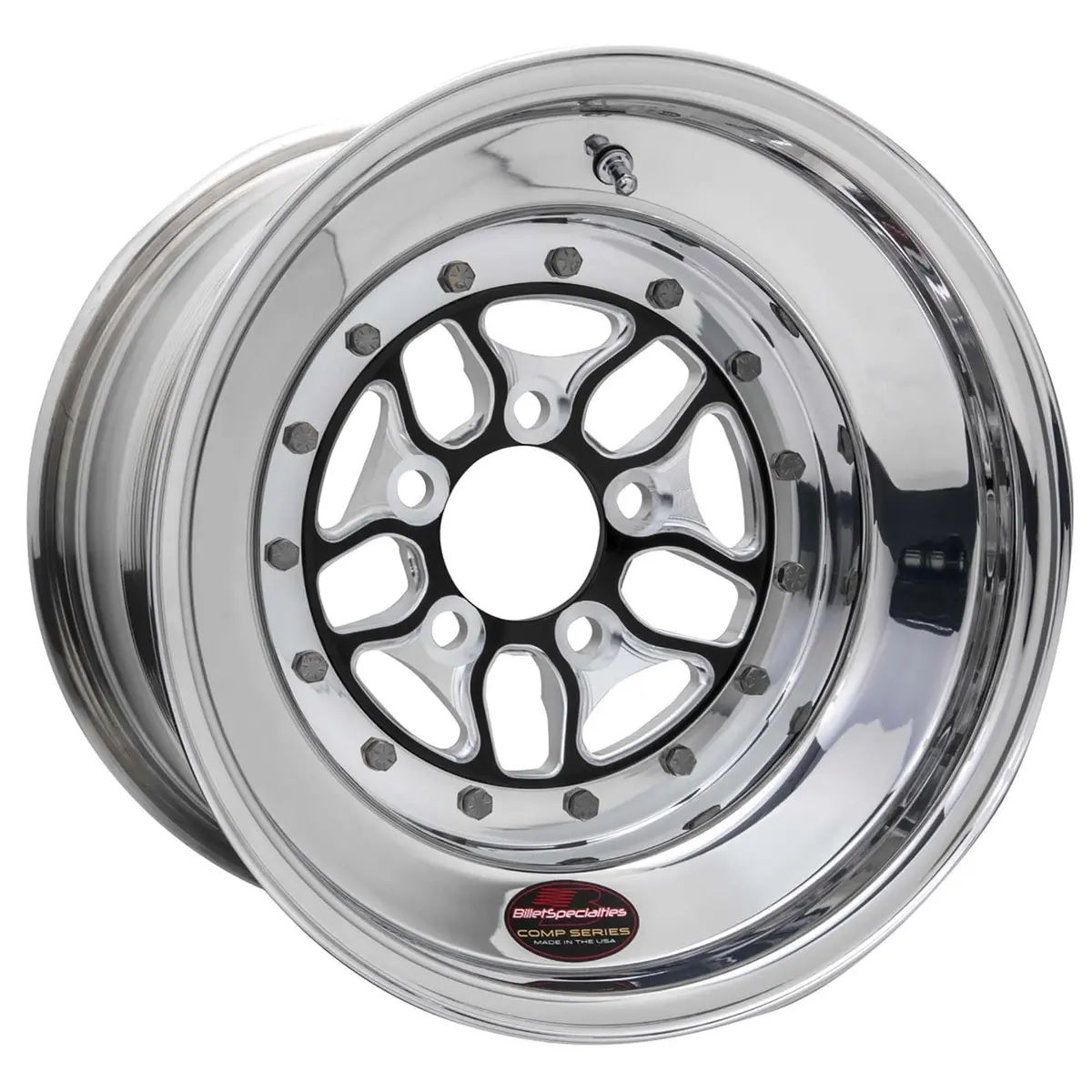 Billet Specialties Bcs075156130 Custom Forged Wheel 1