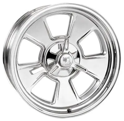 Billet Specialties Vs245606535 Forged Aluminum Performance Wheels 1