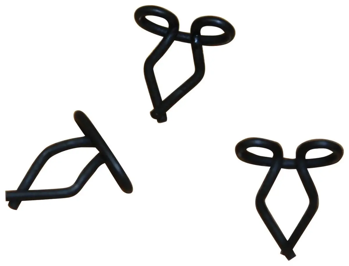 Bob Drake Reproduction Clip Set For Classic Ford Models (68-20004) 1
