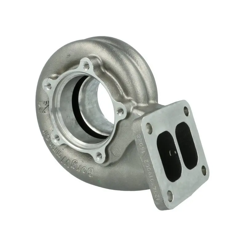 Borgwarner Efr Turbine Housing 74Mm - T4 Twinscroll W/O Wg 1.05Ar - Efr-74 - 12741019002 1