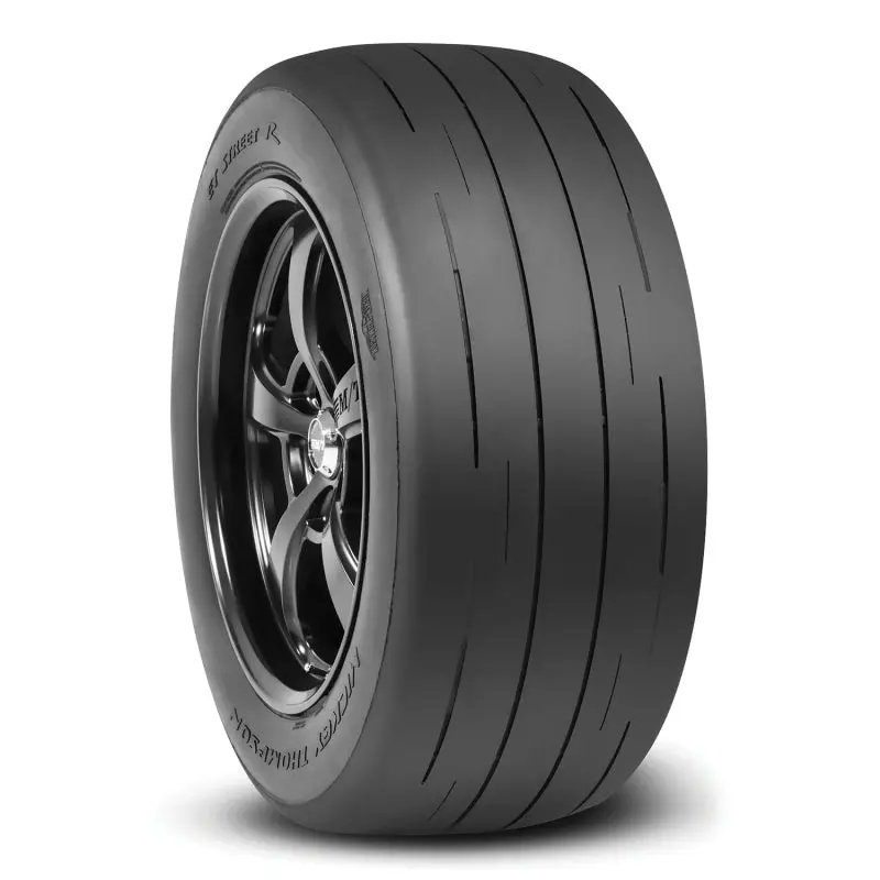 Mickey Thompson Et Street R Tire - D6690 P285/45R17 1