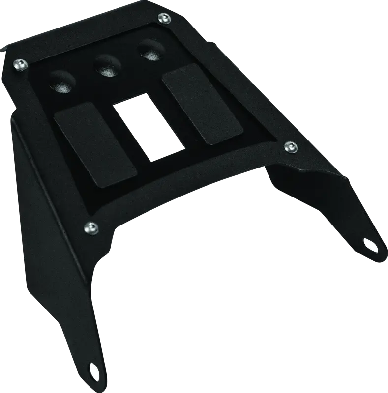 Dragonfire Racing Lower Switch Pod For Honda Talon 20-22 1