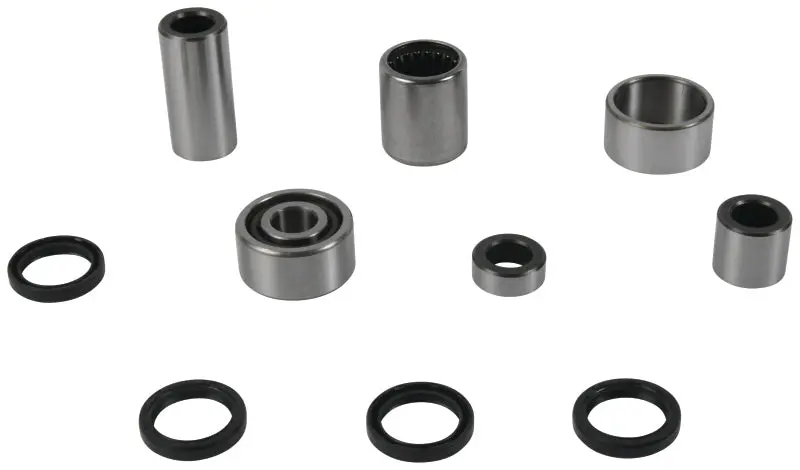All Balls Racing 07-13 Honda Trx420 Fe Swing Arm Bearing Kit 1