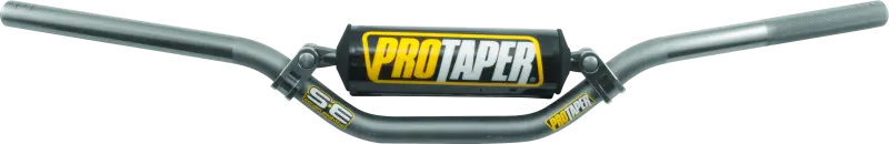 Protaper Se Rm High Handlebar - Platinum Gray 1
