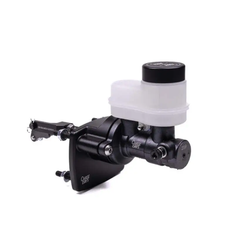 Chase Bays Bmw E36/E46 Dual Piston Brake Booster Delete W/Bolt-On 6:1 Pedal Ratio For Abs Install 1