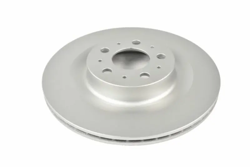 Dba 2022+ Tesla Model Y (Rwd) En-Shield Standard Rear Brake Rotor 1