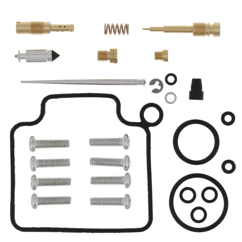 All Balls Racing 04-07 Honda Trx400fa Carburetor Rebuild Kit 1
