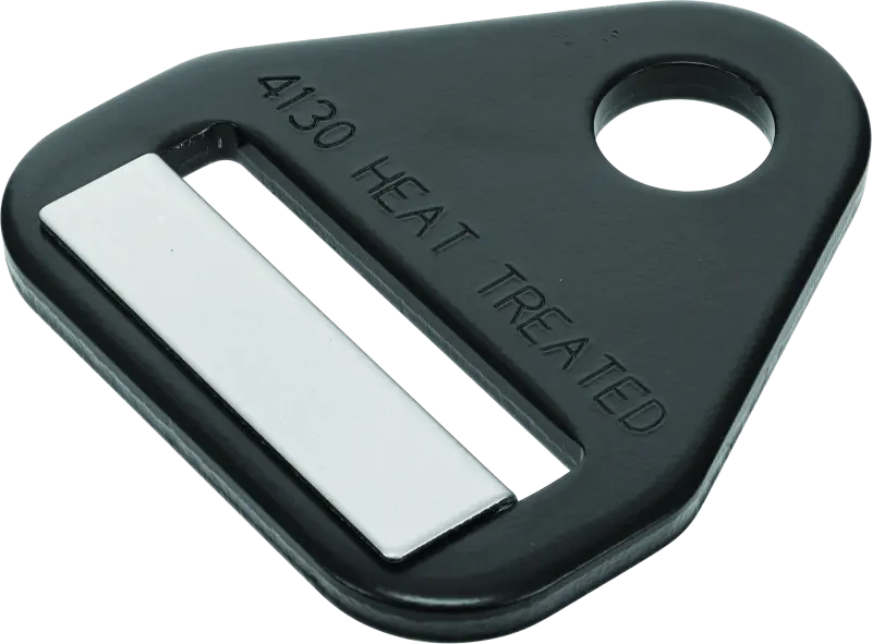 Dragonfire Racing Harness Bolt-In Harness Mounting Tabs- 2In 1