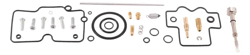 All Balls Racing 05-06 Honda Crf450r Carburetor Rebuild Kit 1