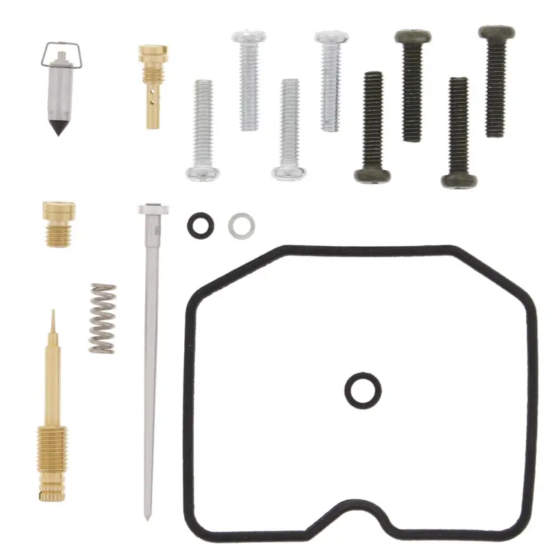 All Balls Racing 87-05 Kawasaki Klr250 Carburetor Rebuild Kit 1
