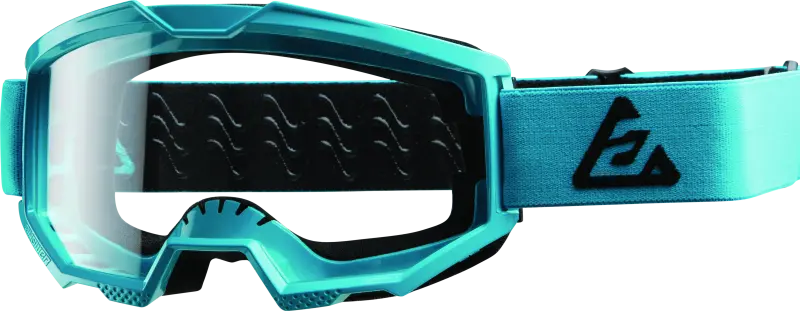 Answer Apex 1 Goggles Astana/Black - Adult 1