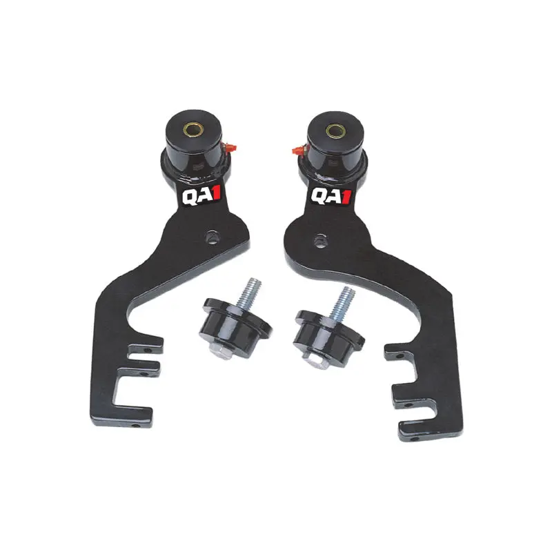 Qa1 64-72 Gm A-Body Anti-Hop Bars - Rear 1