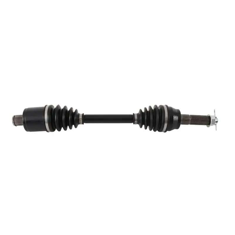 All Balls Racing 2015 Polaris Hawkeye 325 2X4 8 Ball Axle Rear Left 1