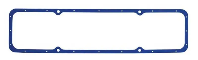 Moroso Chevrolet Small Block Valve Cover Gasket - 2 Pack 1