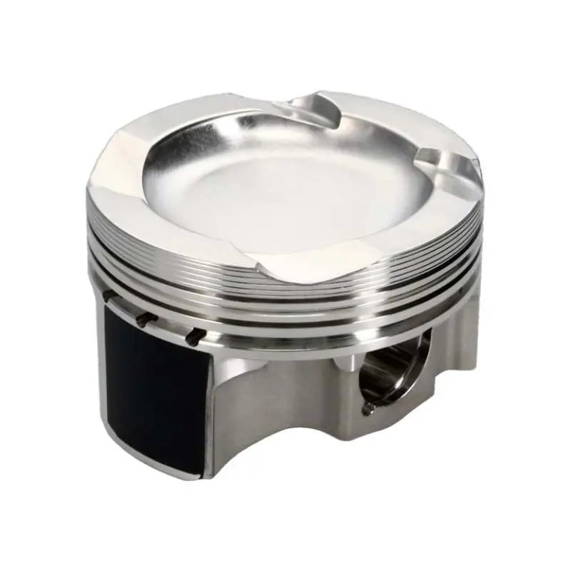 Wiseco Bmw N54b30 84.00Mm Bore 1.244 Compression Height Piston Kit 1