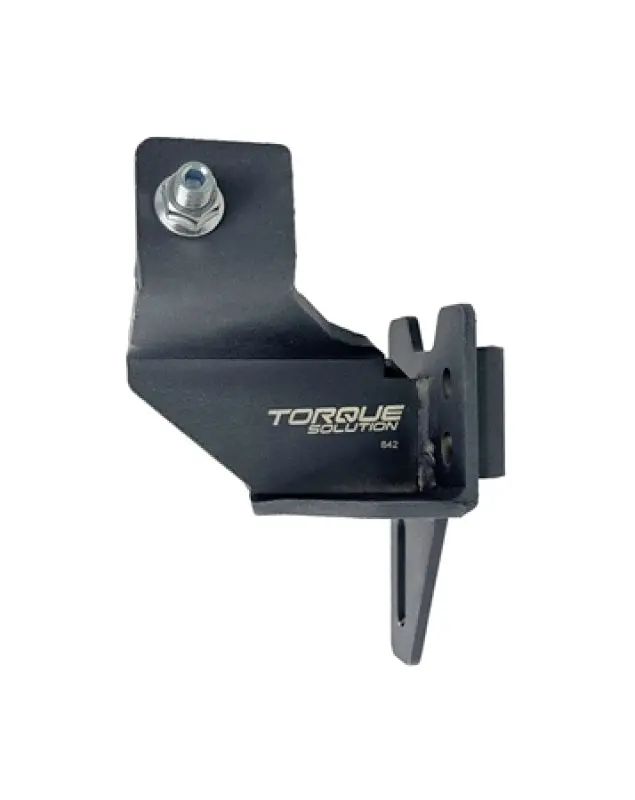 Torque Solutions 08-14 Subaru Wrx Sti Brake Master Cylinder  Brace 1