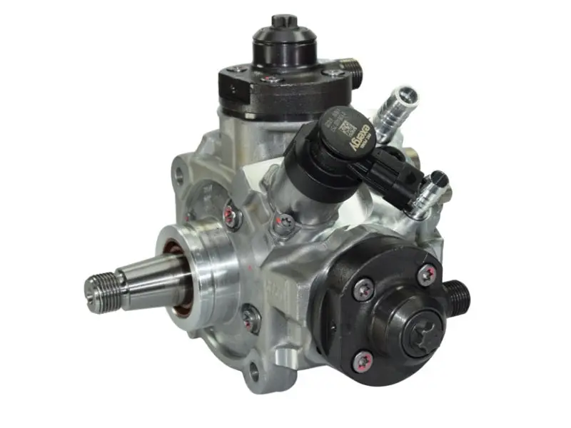 Exergy 19-20 Chevrolet Duramax 6.7L Cummings 10Mm Stroker Cp4.2 Pump 1