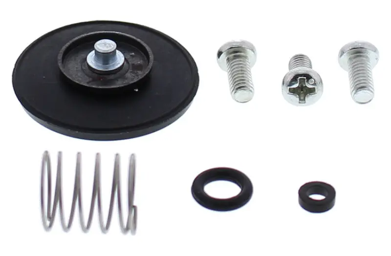 All Balls Racing 04-09 Yamaha Yfz450 Accelerator Pump Rebuild Kit 1