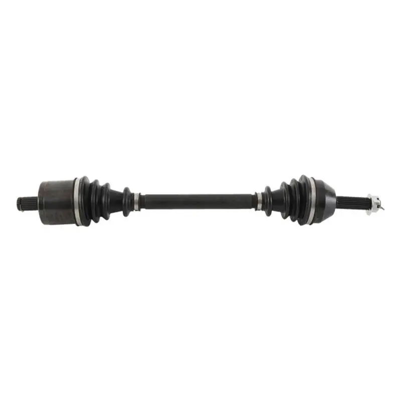 All Balls Racing 10-14 Polaris Ranger 4X4 400 8 Ball Axle Front Left 1