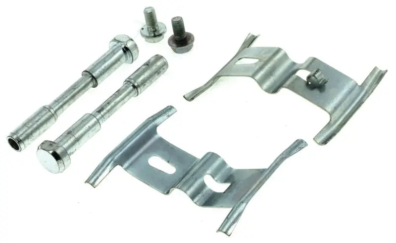 Centric 95-01 Bmw 7 Series / 97-02 5 Series Rear Disc Brake Hardware 1