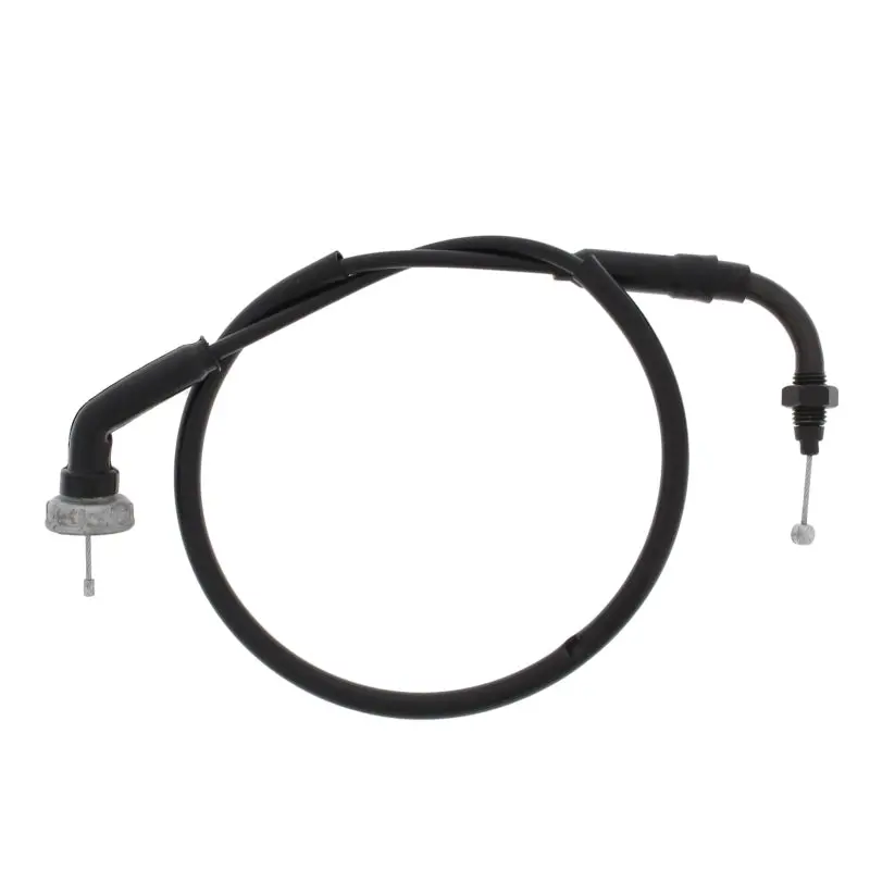 All Balls Racing 04-12 Honda Crf50f Cable - Throttle 1