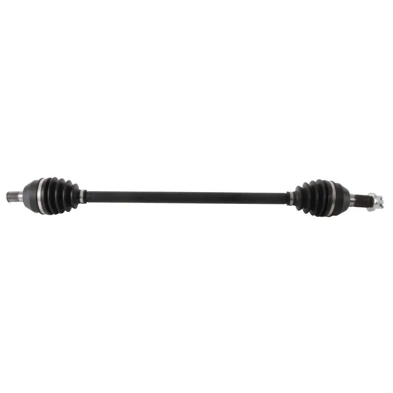 All Balls Racing 2020 Can-Am Maverick X3 Max Turbo R Rs 8 Ball Axle Front Left 1