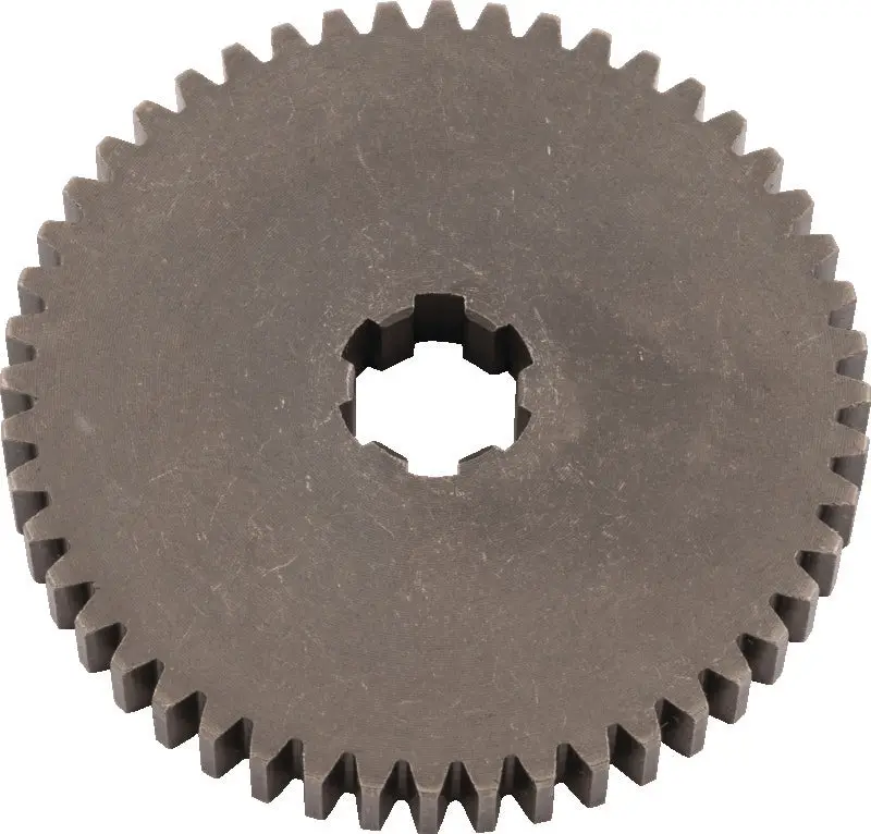 Twin Power 65-85 Big Twin With Chain 4 Speed Starter Shaft Gear Replaces H-D 31485-65 1