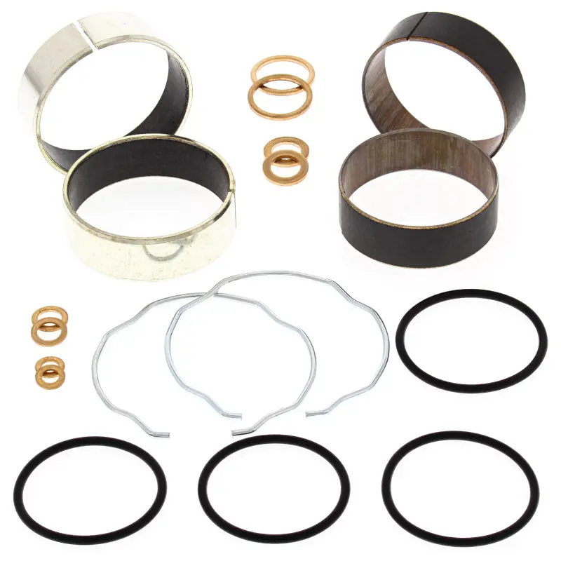 All Balls Racing 1987 Honda Cr125r Fork Bushing Kit 1