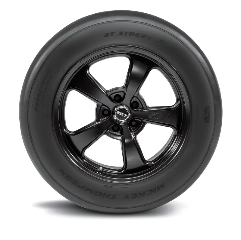 Mickey Thompson Et Street R Tire - D6690 P285/45R17 2
