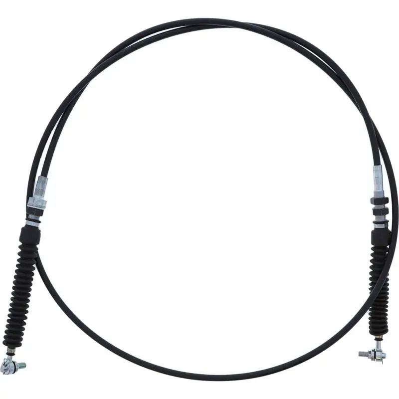 All Balls Racing 18-23 Can-Am Maverick X3 Max Turbo Cable - Shift 1