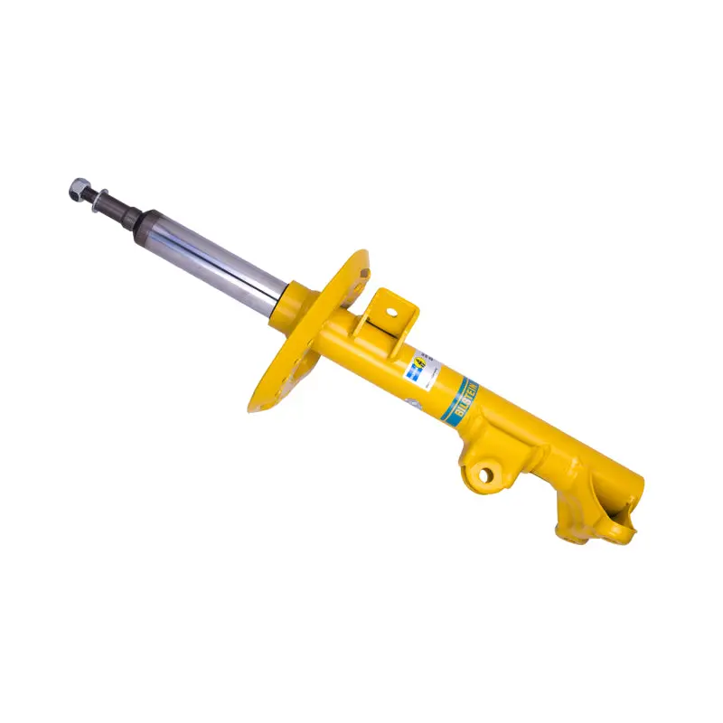 Bilstein B8 12-13 Mercedes-Benz Cls63 Amg (W/O Air Suspension) Front Monotube Strut Assembly 1