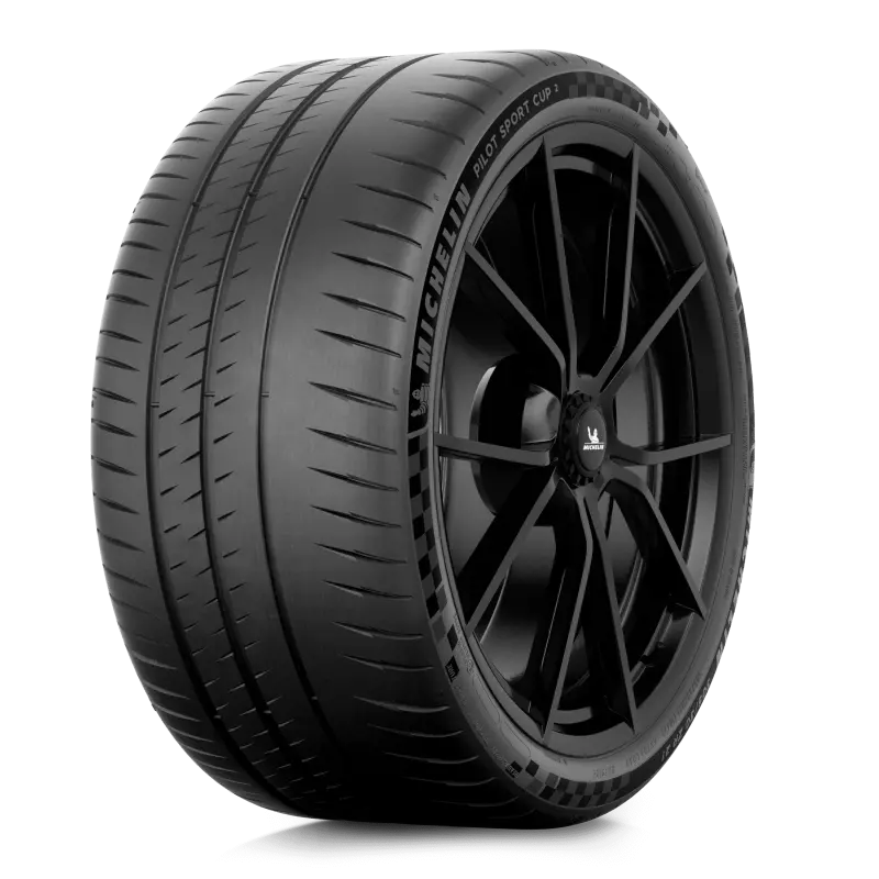 Michelin Pilot Sport Cup 2 Connect 345/30Zr19 (109Y) 1