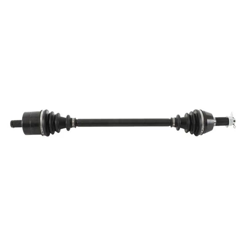 All Balls Racing 2015 Polaris Ranger 570 Full Size 8 Ball Axle - Front Left 1
